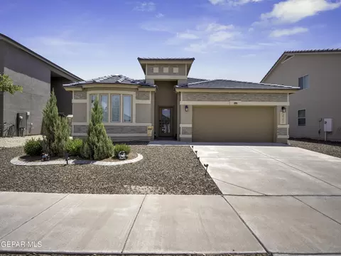 13466 Coldham St, El Paso, TX 79928