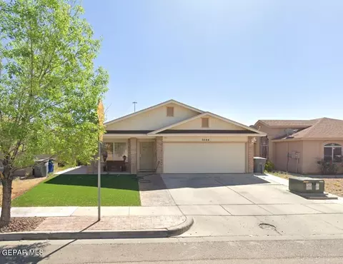 3544 Mike Godwin Dr, El Paso, TX 79936