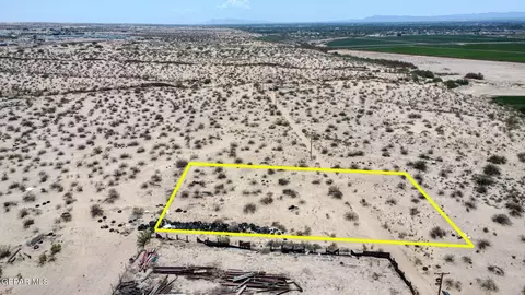 11610 Janis Avenue Ave, Socorro, TX 79927