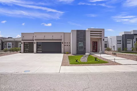 364 Rio De Jazmin Cir, El Paso, TX 79932
