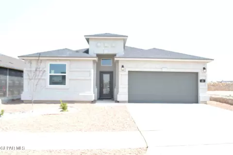 148 Sarah Trl, Santa Teresa, NM 88008