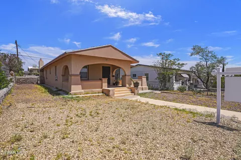 3405 Monroe Ave, El Paso, TX 79930