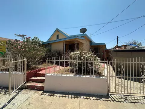 3424 Hueco Ave, El Paso, TX 79903