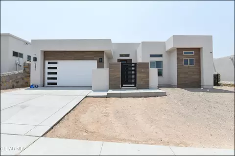 7420 Cimarron Rim Dr, El Paso, TX 79911
