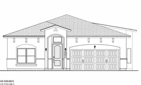 15065 Ambition Ave, El Paso, TX 79938