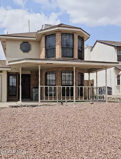 11803 Taffy Bagley Dr, El Paso, TX 79936