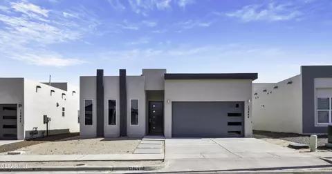 13844 Paseo De Loma Ct, Horizon City, TX 79928