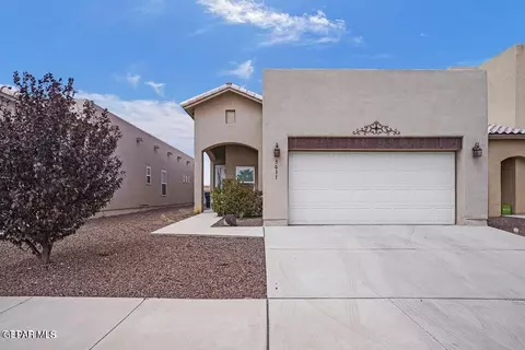 3637 Grand Cayman Ln, El Paso, TX 79936