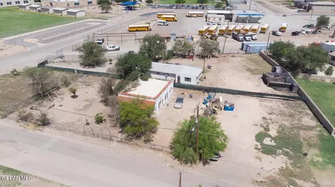 201 Langford St, Clint, TX 79836