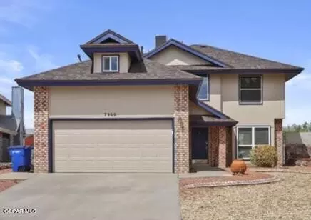 7360 Golden Hawk Dr, El Paso, TX 79912