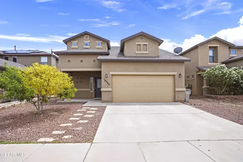 14382 Early Morn Avenue Ave, El Paso, TX 79938