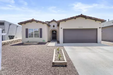 13054 Aberdare Dr, El Paso, TX 79928