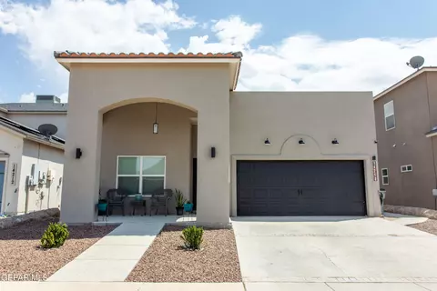 14210 Charles Pollock Ave, El Paso, TX 79938