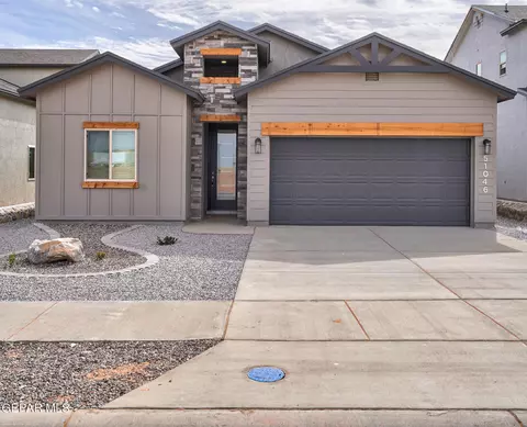 1013 Barbara Ave, Socorro, TX 79927