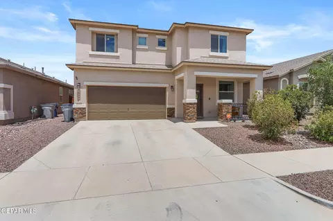 14441 Fernando Zubia, El Paso, TX 79938