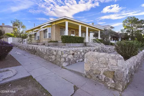 811 Upson Dr, El Paso, TX 79902