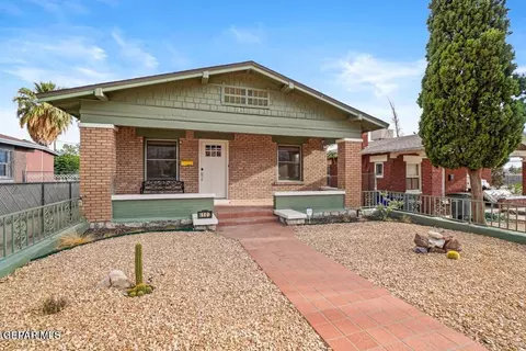 4102 Hastings Dr, El Paso, TX 79903