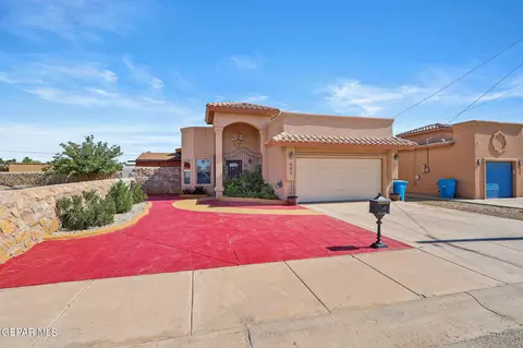 682 Winn Rd, El Paso, TX 79927