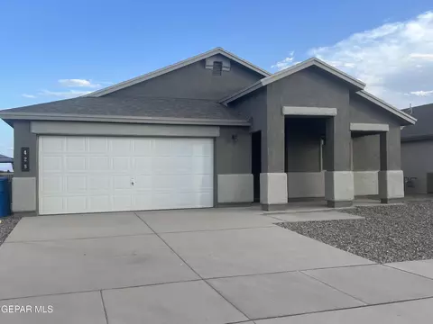 428 Villa Sol Ct, Socorro, TX 79927