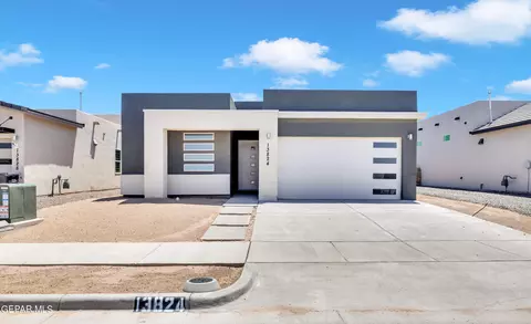 13824 Paseo De Loma Ct, Horizon City, TX 79928
