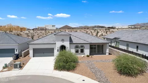 7305 Mason Lee, El Paso, TX 79911