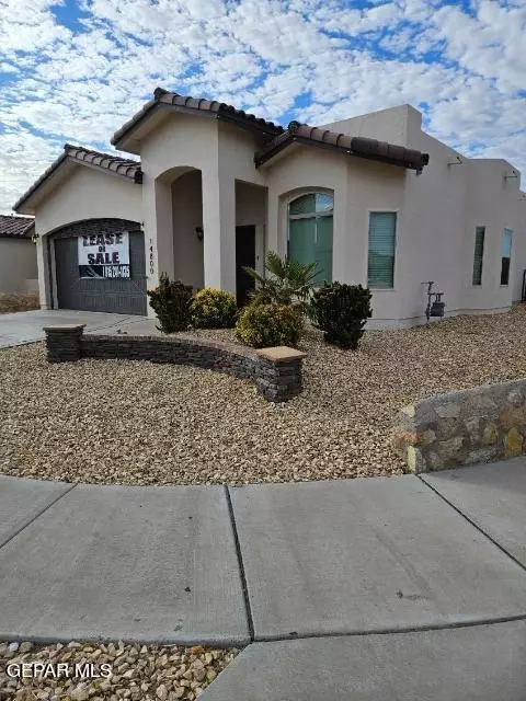 14800 Ava Leigh, El Paso, TX 79938