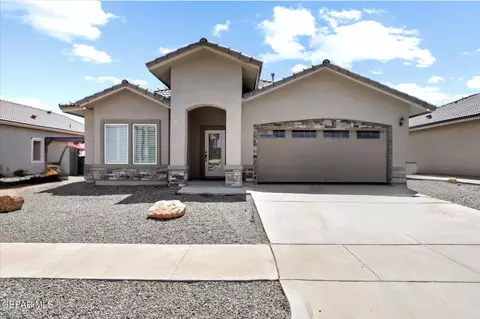 13562 Sproatley St, El Paso, TX 79928