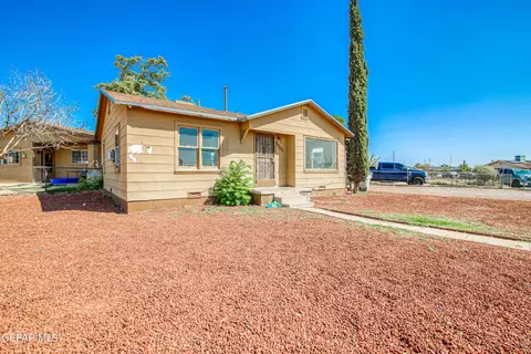 5701 Pollard St, El Paso, TX 79904