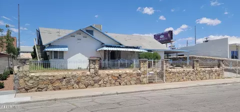 5417 Rosa Ave, El Paso, TX 79905