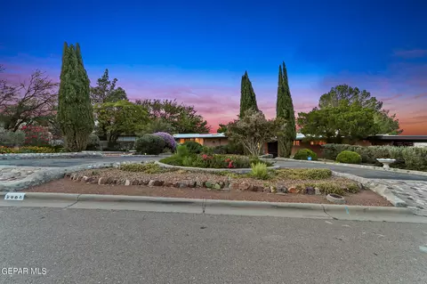 8004 Tonto Pl, El Paso, TX 79904