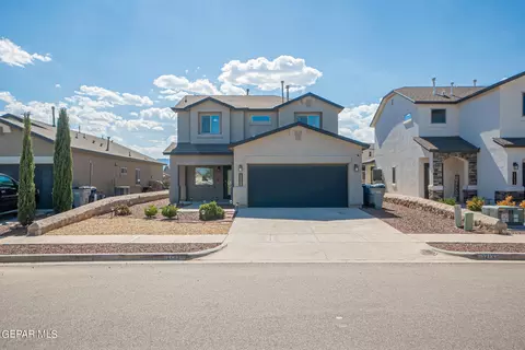 12133 Mesquite River Dr, El Paso, TX 79934
