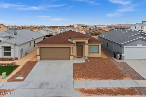 14913 Jack White Ave, El Paso, TX 79938