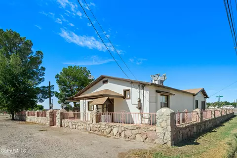 359 Fm 1110, Clint, TX 79836