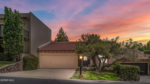 6006 Balcones Ct #7, El Paso, TX 79912