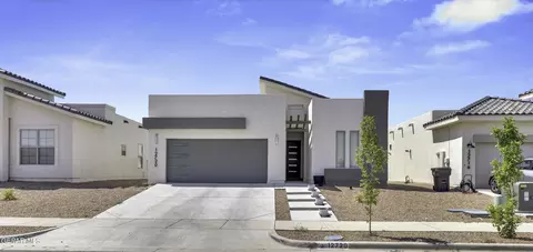 12720 Dorchester Ave, El Paso, TX 79928