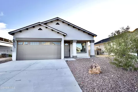 11624 Flor Celosia, Socorro, TX 79927