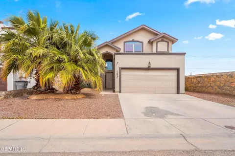 1492 Dunlin Pl, El Paso, TX 79928