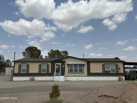 10259 Celedon Cir, Socorro, TX 79927