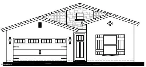 6008 Dalhart Dr, El Paso, TX 79924