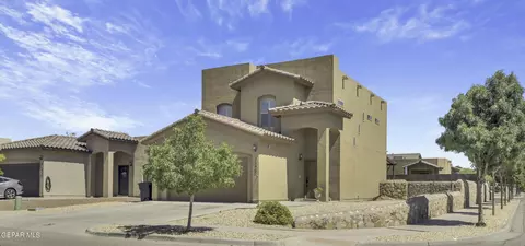 13467 Hazlewood St, Horizon City, TX 79928