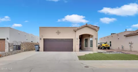 14513 Christian Castle, El Paso, TX 79938