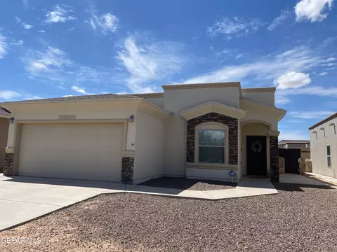 14956 Brandon Wolfram Ct, El Paso, TX 79938