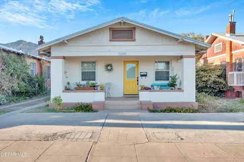 3209 Douglas Ave, El Paso, TX 79903