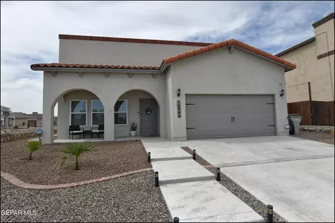 14844 Tierra Isaiah Ave, El Paso, TX 79938