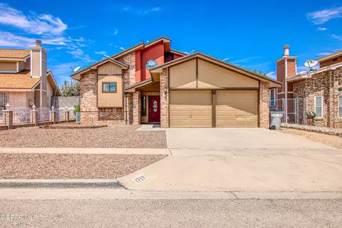 1759 Deke Slayton Ln, El Paso, TX 79936