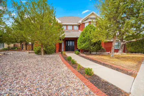 12226 Roberta Lynne Dr, El Paso, TX 79936