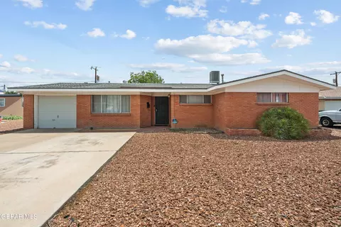 9564 Japonica St, El Paso, TX 79924
