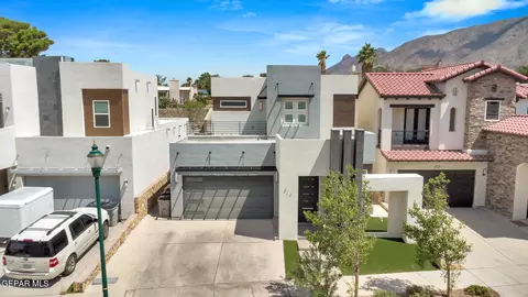 317 Vin Etienne Dr, El Paso, TX 79912