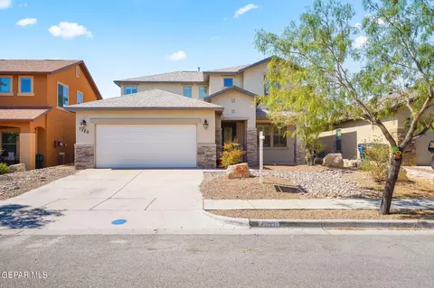 7320 Autumn Sage Dr, El Paso, TX 79911