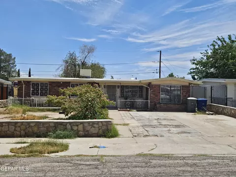 304 Petty Ln, El Paso, TX 79907